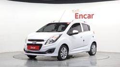 Chevrolet Spark 2014