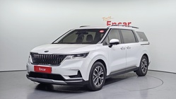 Kia Carnival 2020