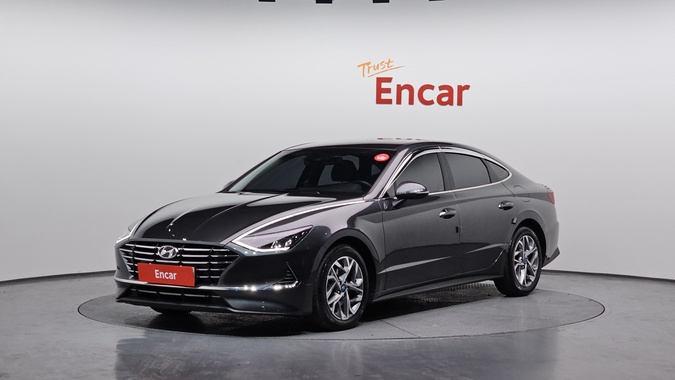 Hyundai Sonata 2019