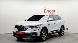 Samsung QM6 2019