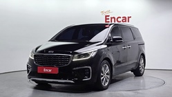 Kia Carnival 2019