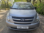 Hyundai Starex 2012