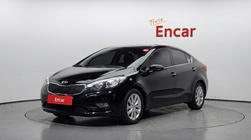 Kia K3 2014