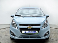 Chevrolet Spark 2015