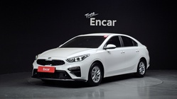 Kia K3 2020