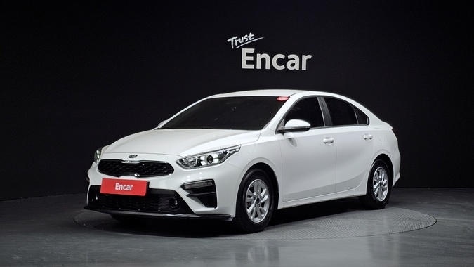 Kia K3 2020