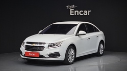 Chevrolet Cruze 2016