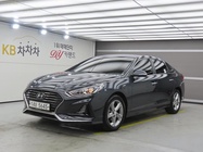 Hyundai Sonata 2019