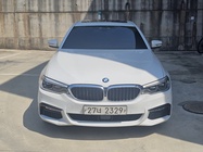 BMW 5 Series 2017