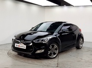 Hyundai Veloster 2012