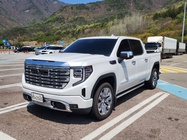 GMC Sierra 2024