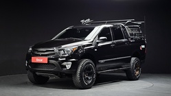 Ssangyong KORANDO 2017