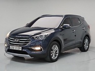 Hyundai Santa Fe 2016