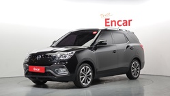 Ssangyong TIBOLI 2017