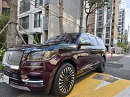 Lincoln Navigator 2018