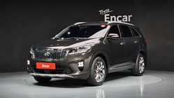 Kia Sorento 2017