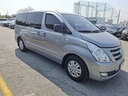 Hyundai Starex 2018