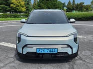 Kia EV3 2024
