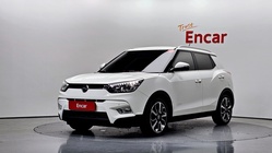 Ssangyong TIBOLI 2015