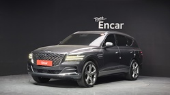 Genesis GV80 2020