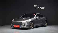 Hyundai Genesis 2012
