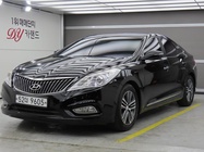 Hyundai Grandeur 2014