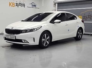 Kia K3 2016