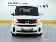 Kia RAY 2021
