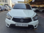 Ssangyong KORANDO 2013