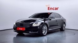 Kia K9 2019