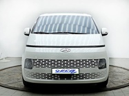 Hyundai Staria 2022