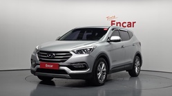 Hyundai Santa Fe 2015