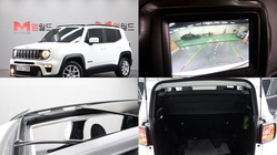 Jeep Renegade 2021