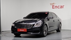 Kia K9 2019