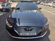 Hyundai Grandeur 2017