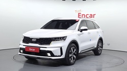 Kia Sorento 2020