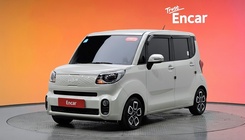 Kia RAY 2022