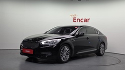 Kia K9 2016