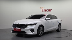 Kia K7 2020