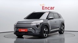 Kia EV3 2024