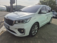 Kia Canival 2019
