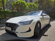 Hyundai Sonata 2021