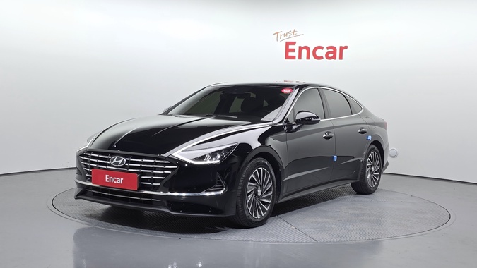 Hyundai Sonata 2022