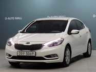 Kia K3 2014