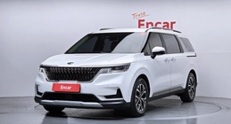 Kia Canival 2020