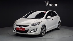 Hyundai i30 2012