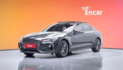 Genesis G70 2018