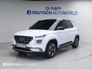 Hyundai Venue 2021