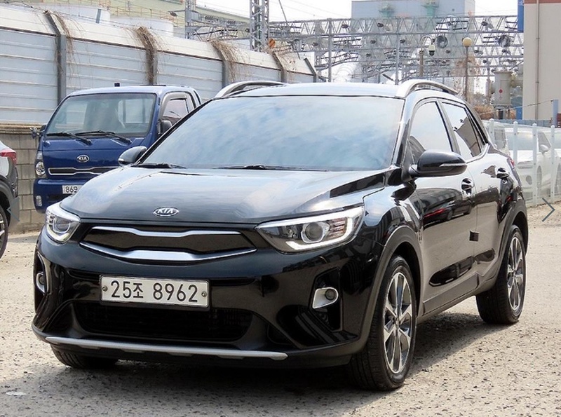 Kia Stonic