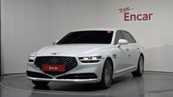 Genesis G90 2021